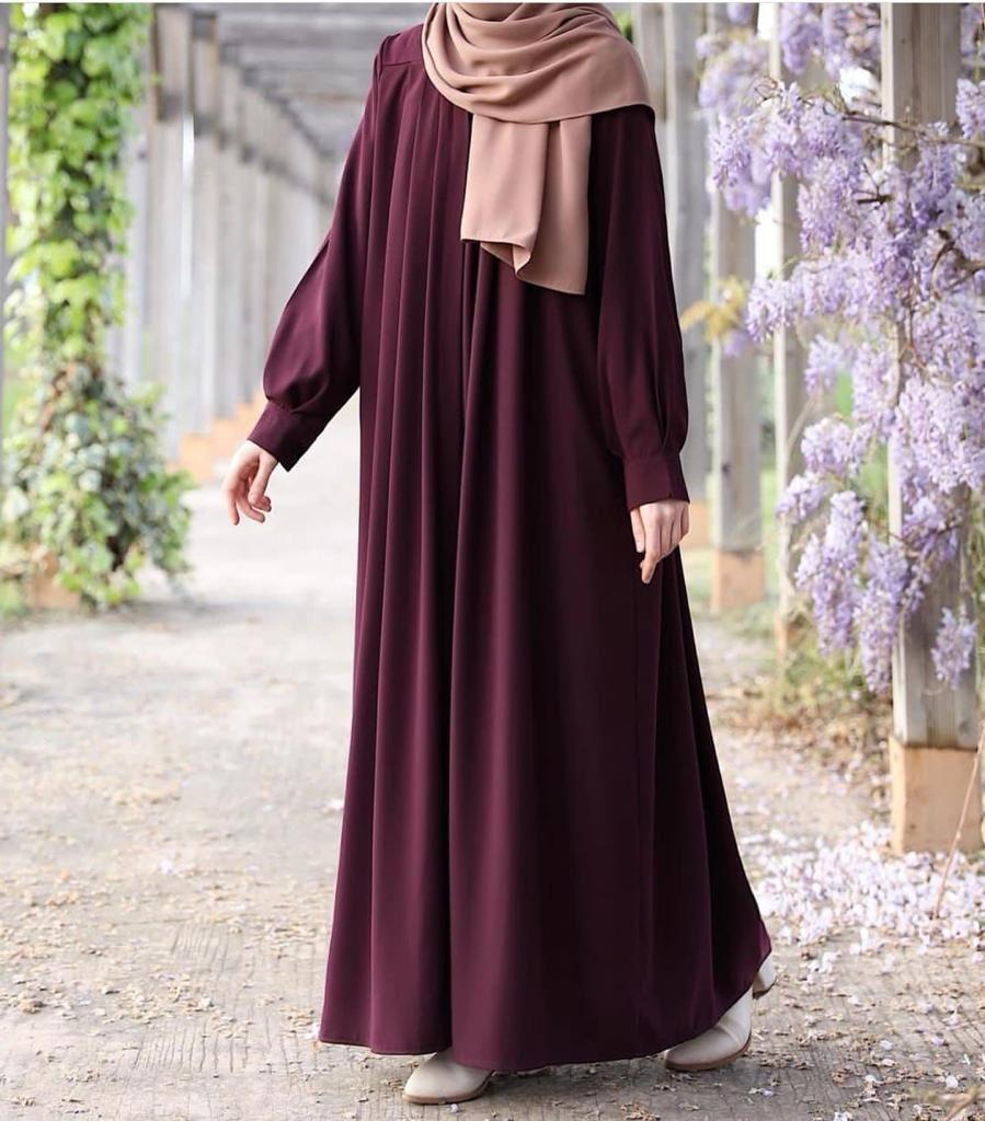 Abaya collection